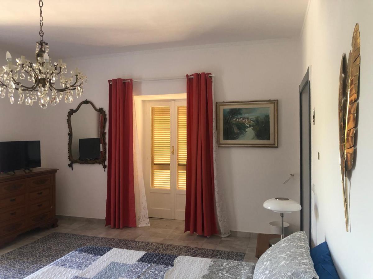 Villa Iannetta di Monte Cassino Belmonte Castello Esterno foto